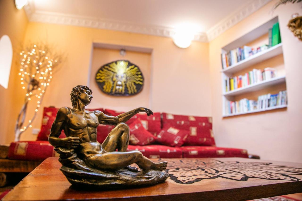 Itchimbia Garden Con La Mejor Vista De Quito Y Spa Екстериор снимка