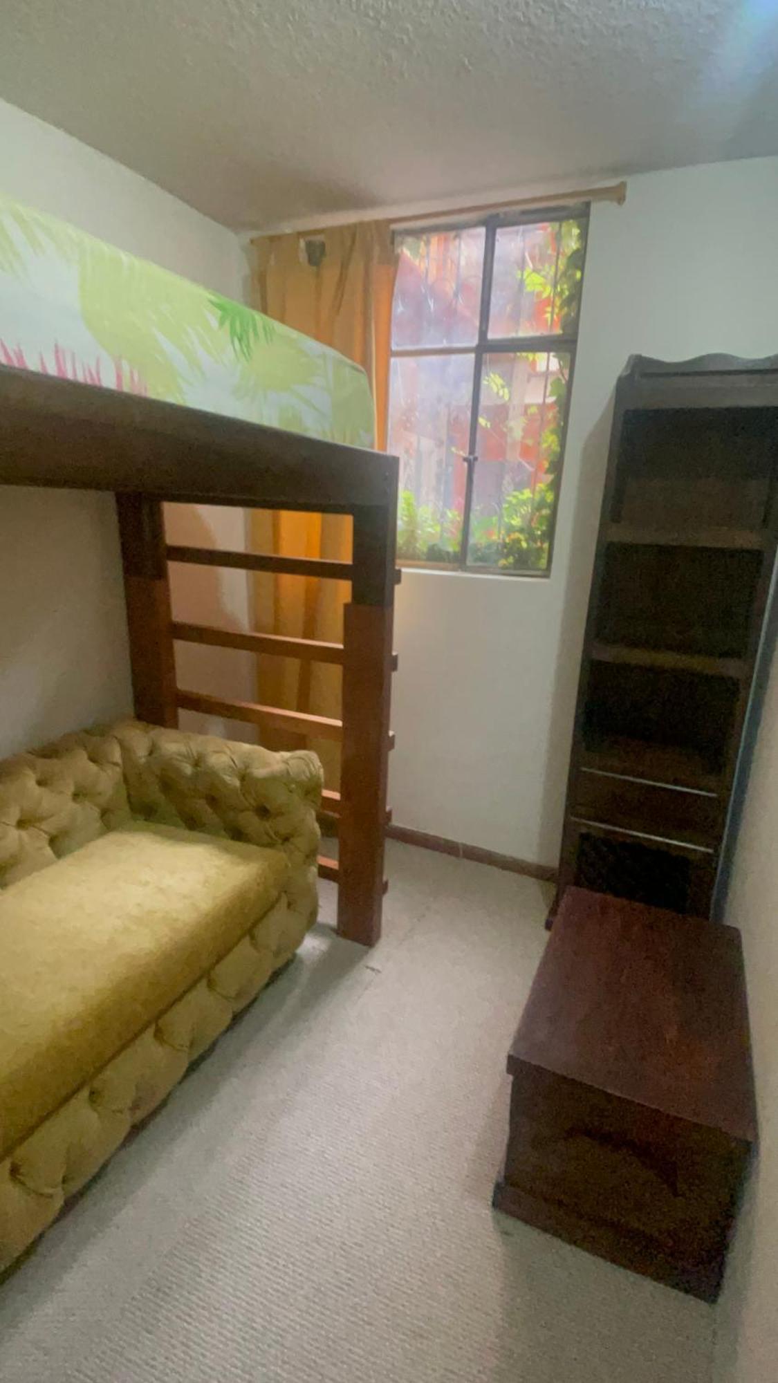 Itchimbia Garden Con La Mejor Vista De Quito Y Spa Екстериор снимка