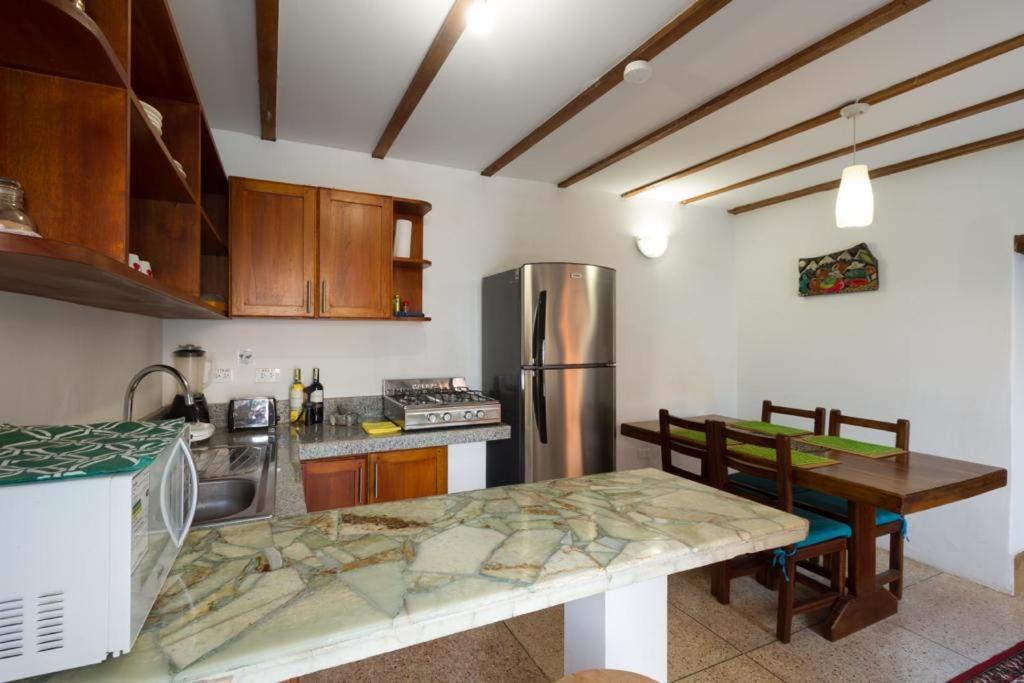 Itchimbia Garden Con La Mejor Vista De Quito Y Spa Екстериор снимка